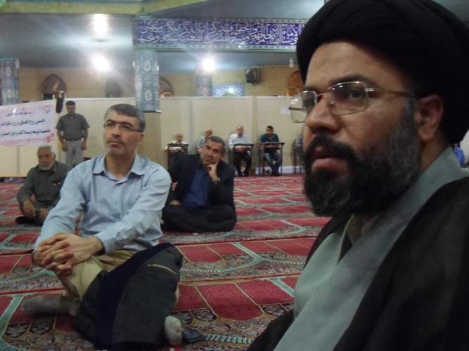 قیام 15 خرداد,chaharfasl.ir
