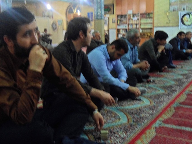 قیام 15 خرداد,chaharfasl.ir