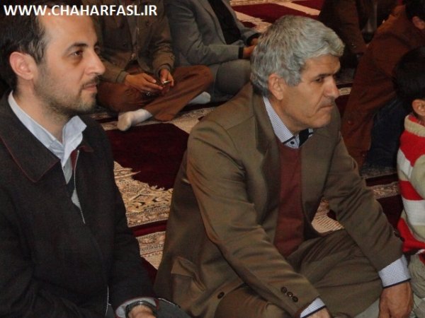 رونمایی از نسخه اندروید نرم افزار شهدای دانشجوی استان کهگیلویه وبویراحمد