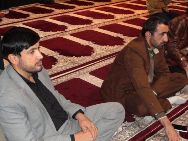 رونمایی از نسخه اندروید نرم افزار شهدای دانشجوی استان کهگیلویه وبویراحمد