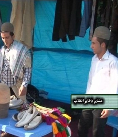 عشایر کهگیلویه وبویراحمد پیشرو در تحقق اقتصاد مقاومتی