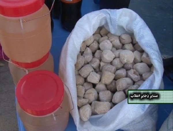 عشایر کهگیلویه وبویراحمد پیشرو در تحقق اقتصاد مقاومتی