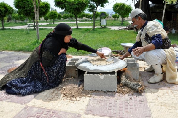 عشایر کهگیلویه وبویراحمد پیشرو در تحقق اقتصاد مقاومتی