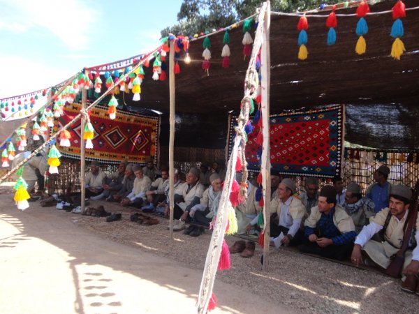 روز بسيج عشاير،chaharfasl.ir