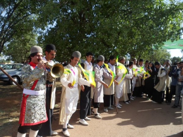 جشنواره عشاير ياسوج،chaharfasl.ir