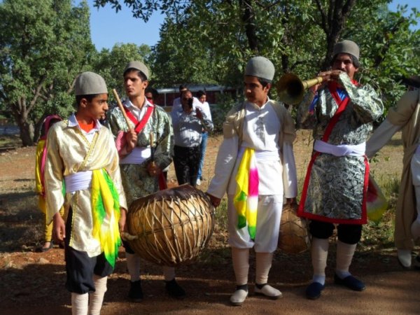 جشنواره عشاير ياسوج،chaharfasl.ir