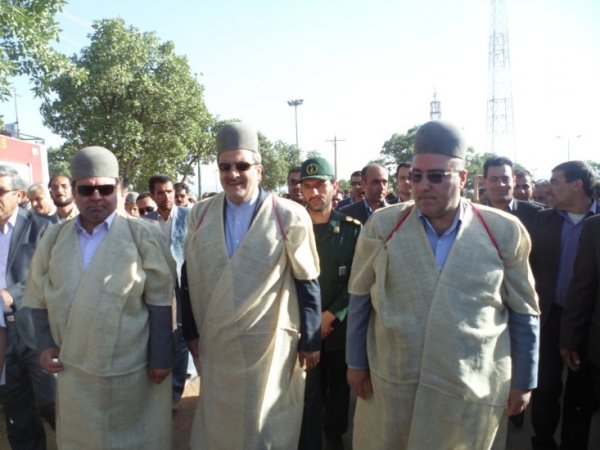 جشنواره عشاير ياسوج،chaharfasl.ir