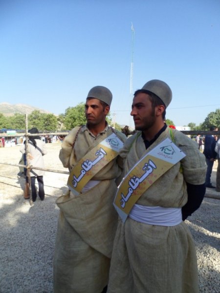 جشنواره عشاير ياسوج،chaharfasl.ir
