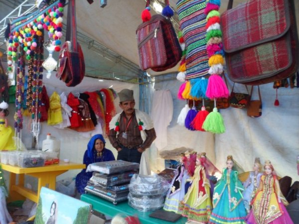 جشنواره عشاير ياسوج،chaharfasl.ir