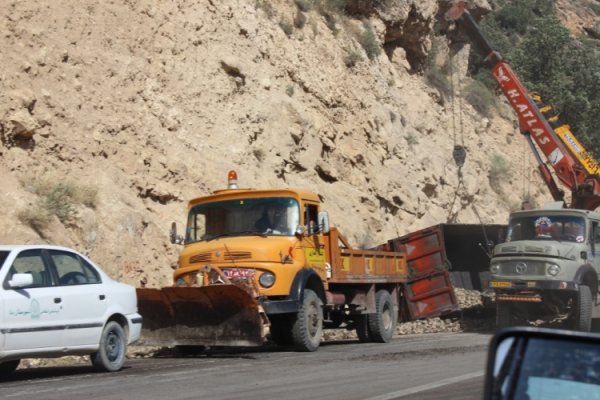 حادثه رانندگي،chaharfasl.ir