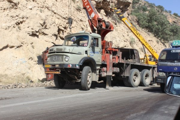 حادثه رانندگي،chaharfasl.ir