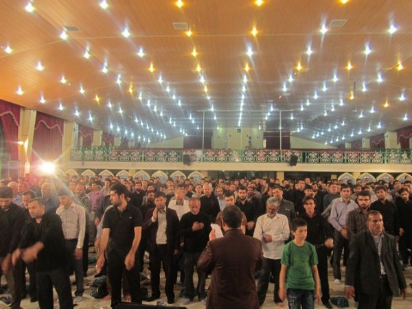 شب زنده داری،chaharfasl.ir