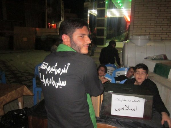 شب زنده داری،chaharfasl.ir