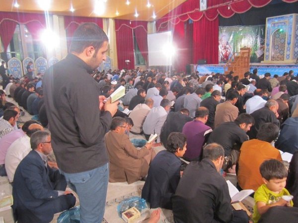 شب زنده داری،chaharfasl.ir