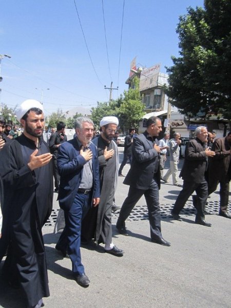 کاروان سینه زنی,chaharfasl.ir