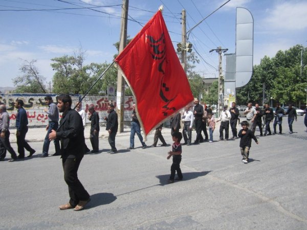 کاروان سینه زنی,chaharfasl.ir