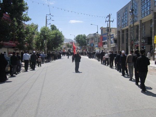 کاروان سینه زنی,chaharfasl.ir