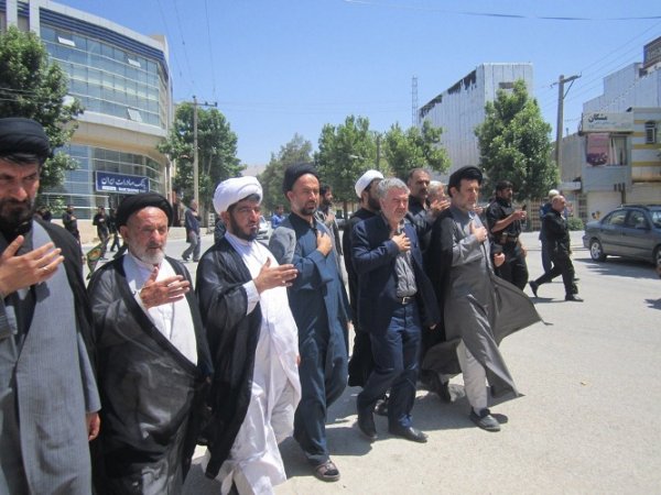 کاروان سینه زنی,chaharfasl.ir