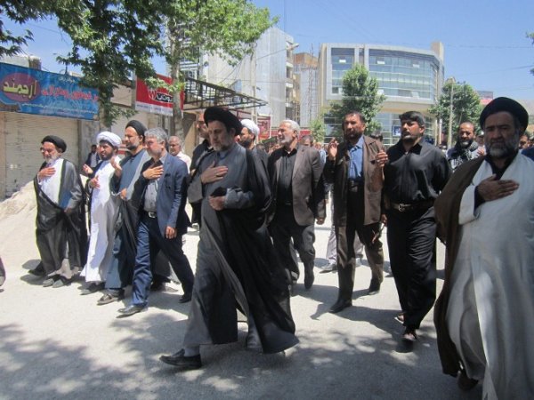 کاروان سینه زنی,chaharfasl.ir