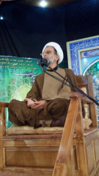 شب زنده داری،chaharfasl.ir