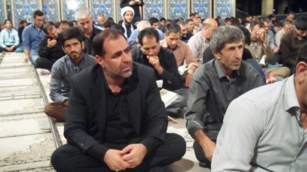 شب زنده داری،chaharfasl.ir