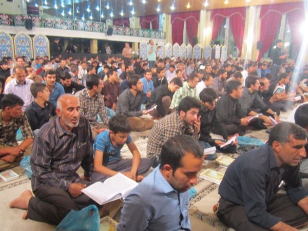  شب قدر,chaharfasl.ir