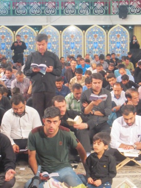  شب قدر,chaharfasl.ir