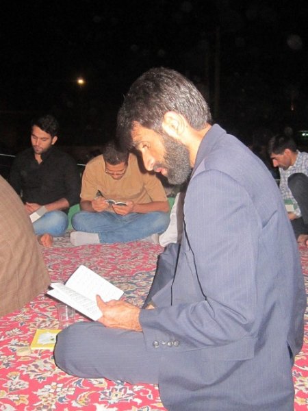  شب قدر,chaharfasl.ir