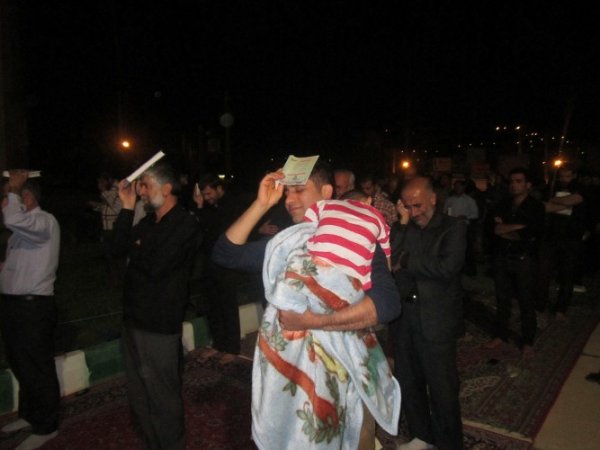  شب قدر,chaharfasl.ir