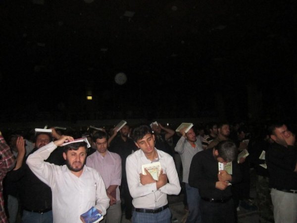 شب قدر,chaharfasl.ir