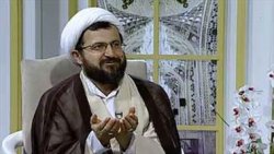 ماندگاری در «سمت خدا»: