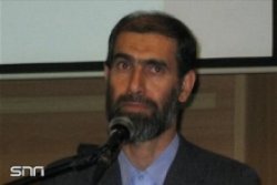 ستار هدایت خواه