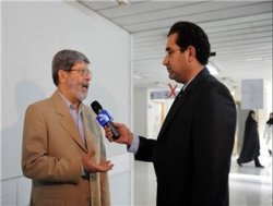  دکتر علیرضا مرندی 