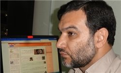 مدیرکل ارشاد کهگیلویه و بویراحمد