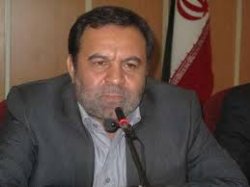 سید موسی خادمی
