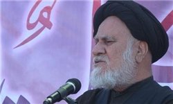 امام جمعه یاسوج