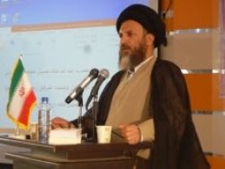 آیت الله ملک حسینی