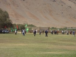 بازیگوشی‌ معلمان به جای دانش آموزان 