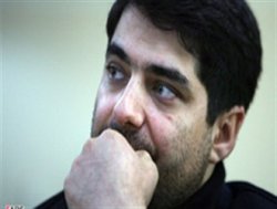 شهرام جزایری