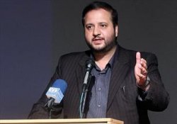 رئیس سازمان بسیج دانشجویی کشور رئیس سازمان بسیج دانشجویی کشور