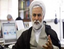 معاون قضایی دیوان عدالت اداری
