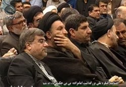 گزارش کامل اختتامیه کنگره ملی بی بی حکیمه خاتون در گچساران