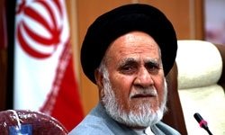 امام جمعه شهر یاسوج