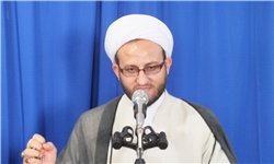 واکنش تند امام جمعه باشت نسبت به تهمت قائم مقام حزب اعتماد ملی در یاسوج