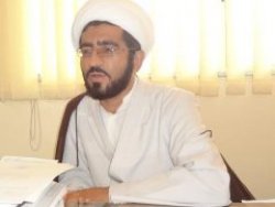 امام جمعه شهرستان لنده