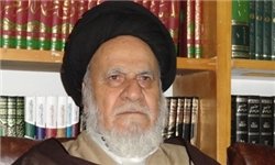 امام جمعه یاسوج