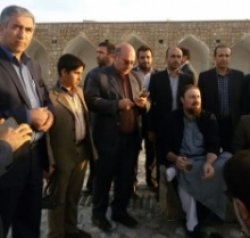 جزییات جدید از سفر سید حسن خمینی به کهگیلویه و بویراحمد