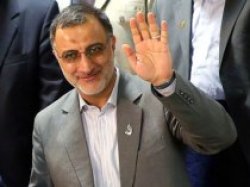 علیرضا زاکانی سخنران  9 دی ماه 93 کهیگیلویه وبویراحمد 