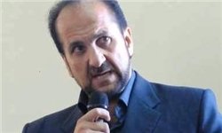 رئیس اداره منابع طبیعی بویراحمد