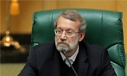 لاریجانی